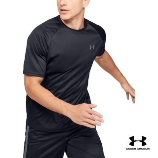 Under Armour UA Men's Velocity Short Sleeve