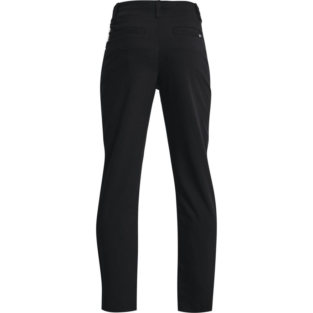 Under Armour UA Boys' Showdown Pants อันเดอร์ อาเมอร์ กางเกงกอล์ฟ สำหรับเด็กผู้ชาย รุ่น Showdown Pants — صورة 2