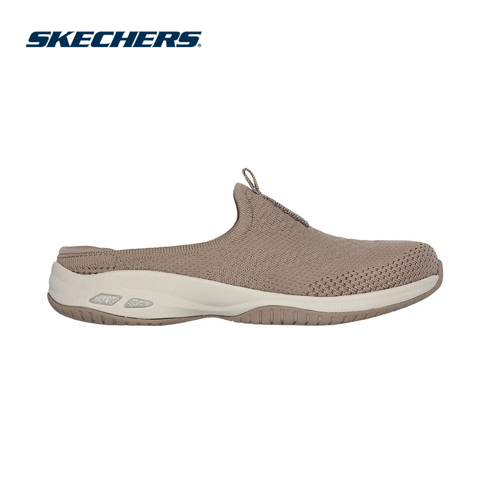 Skechers สเก็ตเชอร์ส รองเท้าผู้หญิง Women Commute Time Active Shoes - 100518-DKTP - Air-Cooled Memory Foam