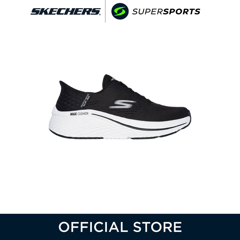 SKECHERS Slip-ins®: Max Cushioning Elite™ 2.0 - Vanish รองเท้าวิ่งผู้หญิง