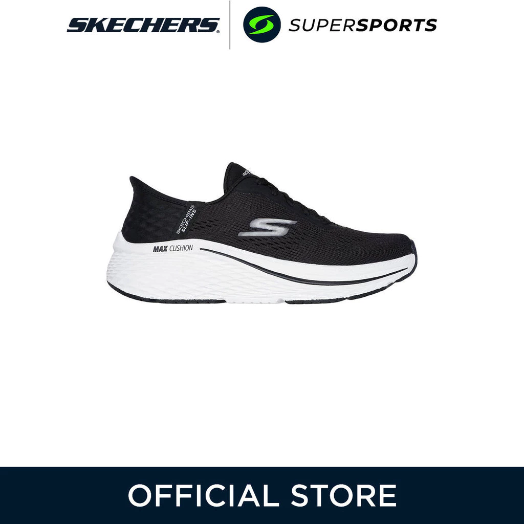 SKECHERS Slip-ins®: Max Cushioning Elite™ 2.0 - Vanish รองเท้าวิ่งผู้หญิง