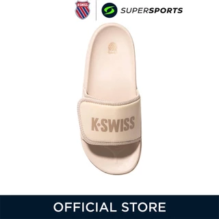 K-SWISS Fleecy รองเท้าแตะผู้ใหญ่