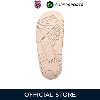 K-SWISS Fleecy รองเท้าแตะผู้ใหญ่