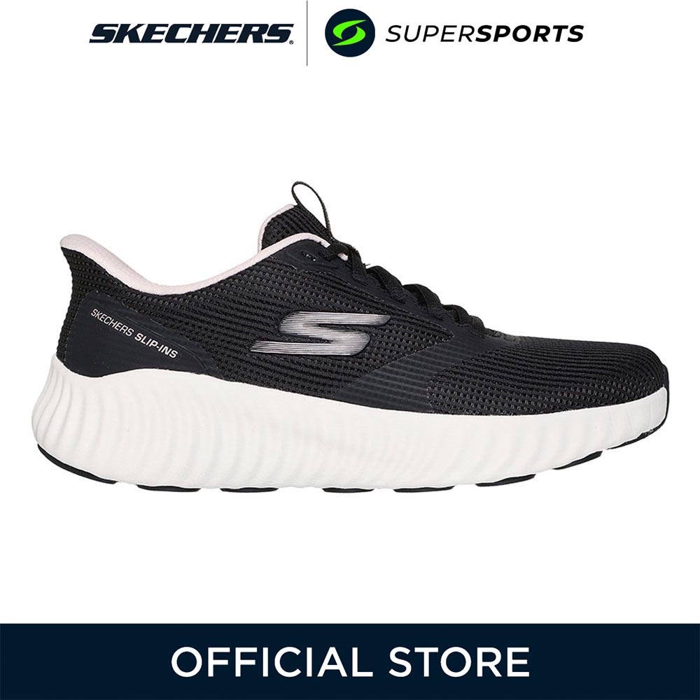 SKECHERS Slip-ins: GO RUN Now - Stover รองเท้าวิ่งผู้หญิง