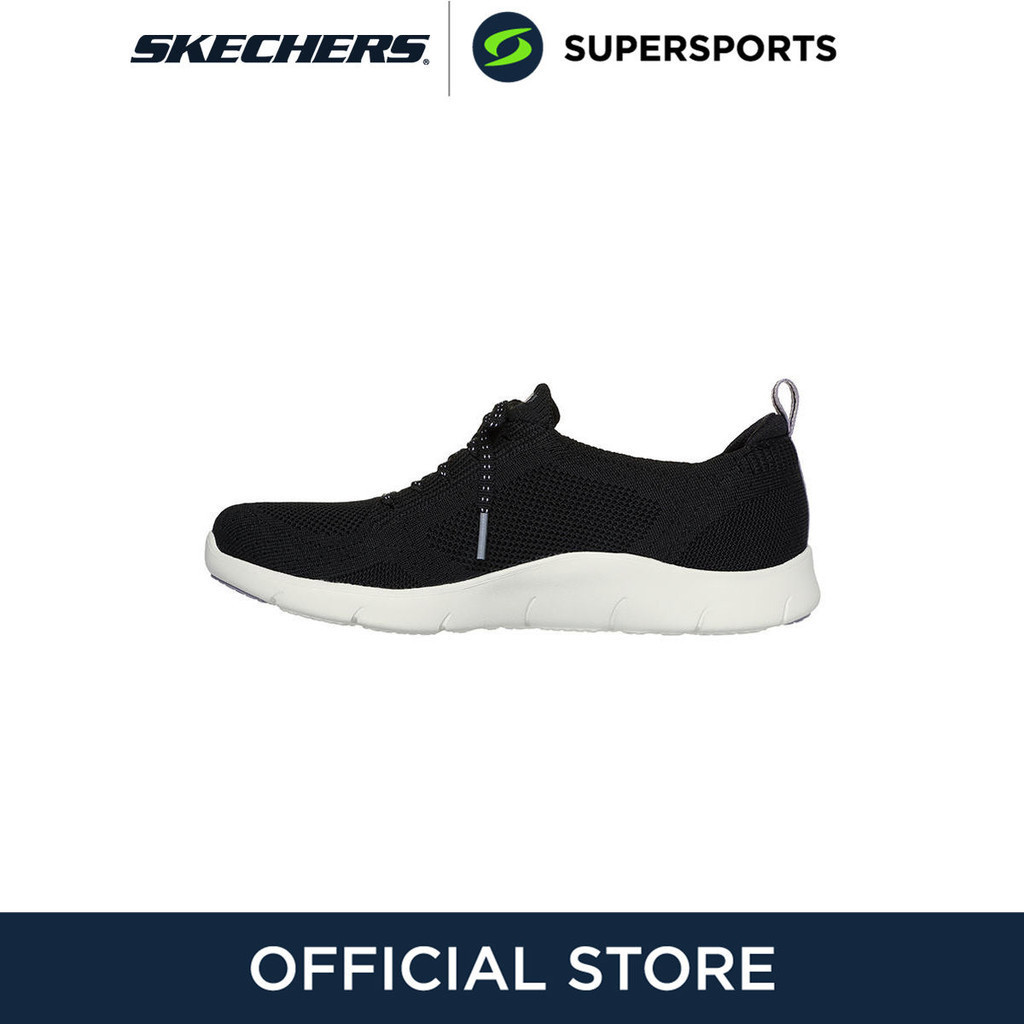 SKECHERS Arch Fit® Refine - Freesia รองเท้าลำลองผู้หญิง