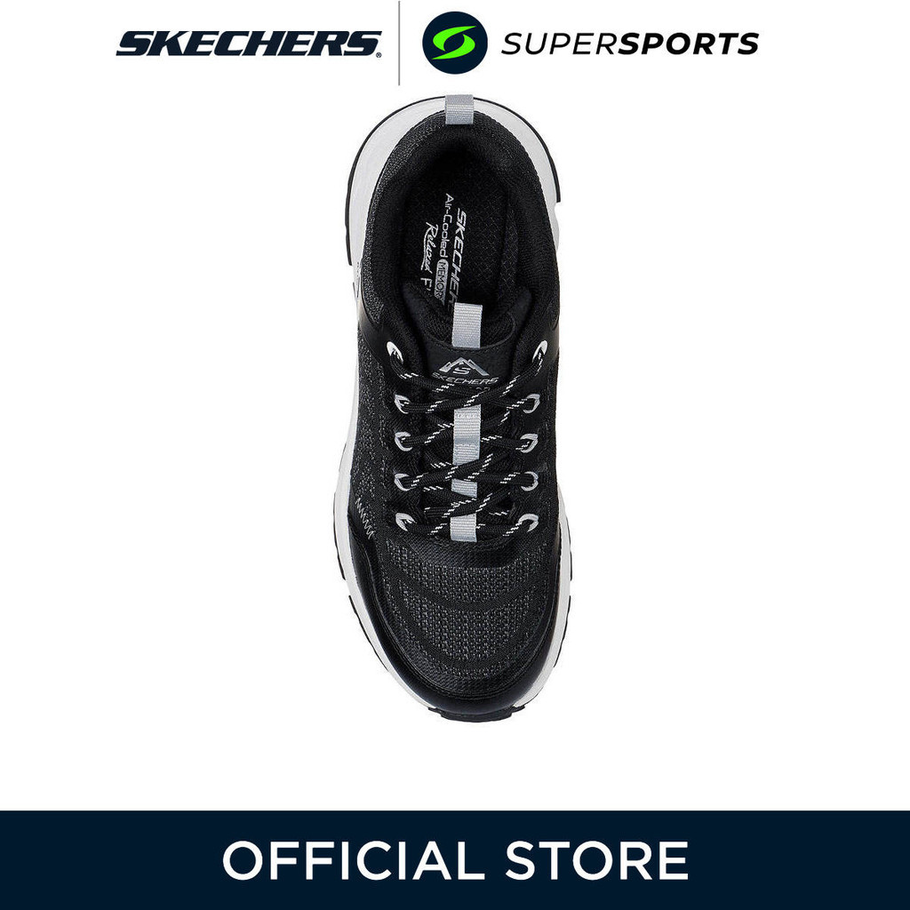 SKECHERS Relaxed Fit®: D'Lux Journey - Marigold รองเท้าลำลองผู้หญิง