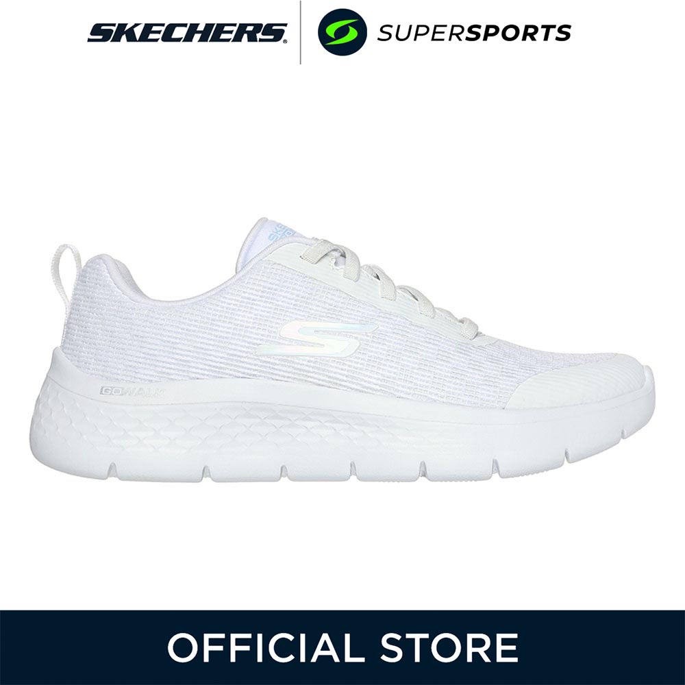 SKECHERS GO WALK® Flex - Viva รองเท้าผู้หญิง