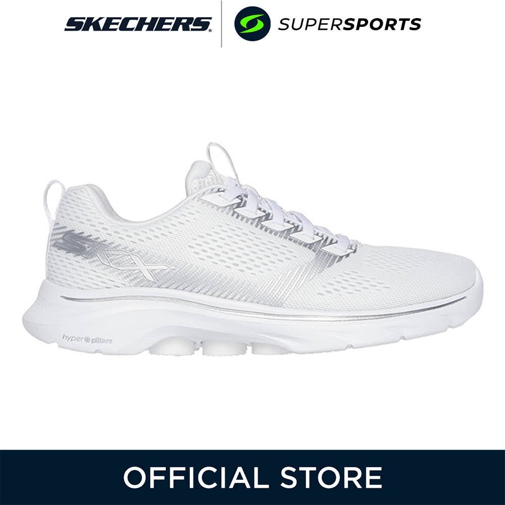 SKECHERS GO WALK 7™ - Hailey รองเท้าผู้หญิง