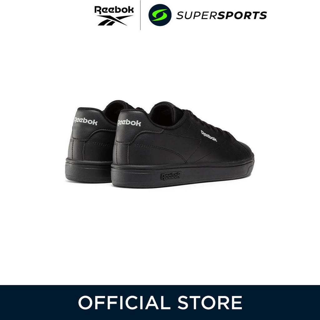 REEBOK Court Clean รองเท้าลำลองผู้ใหญ่ [Online Exclusive]