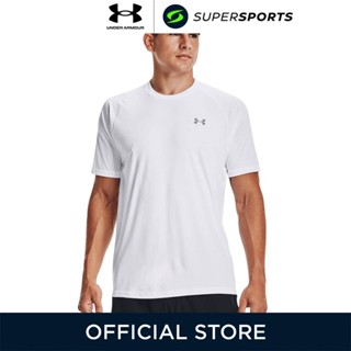 UNDER ARMOUR Velocity เสื้อยืดผู้ชาย