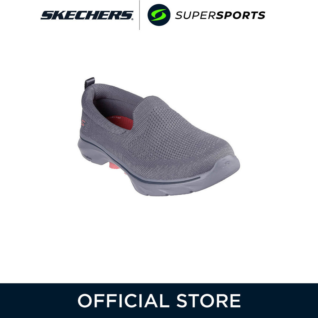 SKECHERS Go Walk 7™ - Zai รองเท้าผู้หญิง