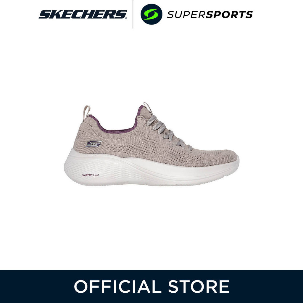 SKECHERS BOBS Infinity - Vapor Rich รองเท้าลำลองผู้หญิง