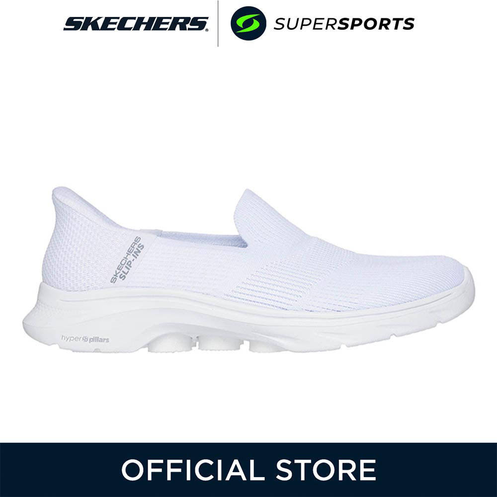 SKECHERS GO WALK 7™ - Desirae รองเท้าผู้หญิง