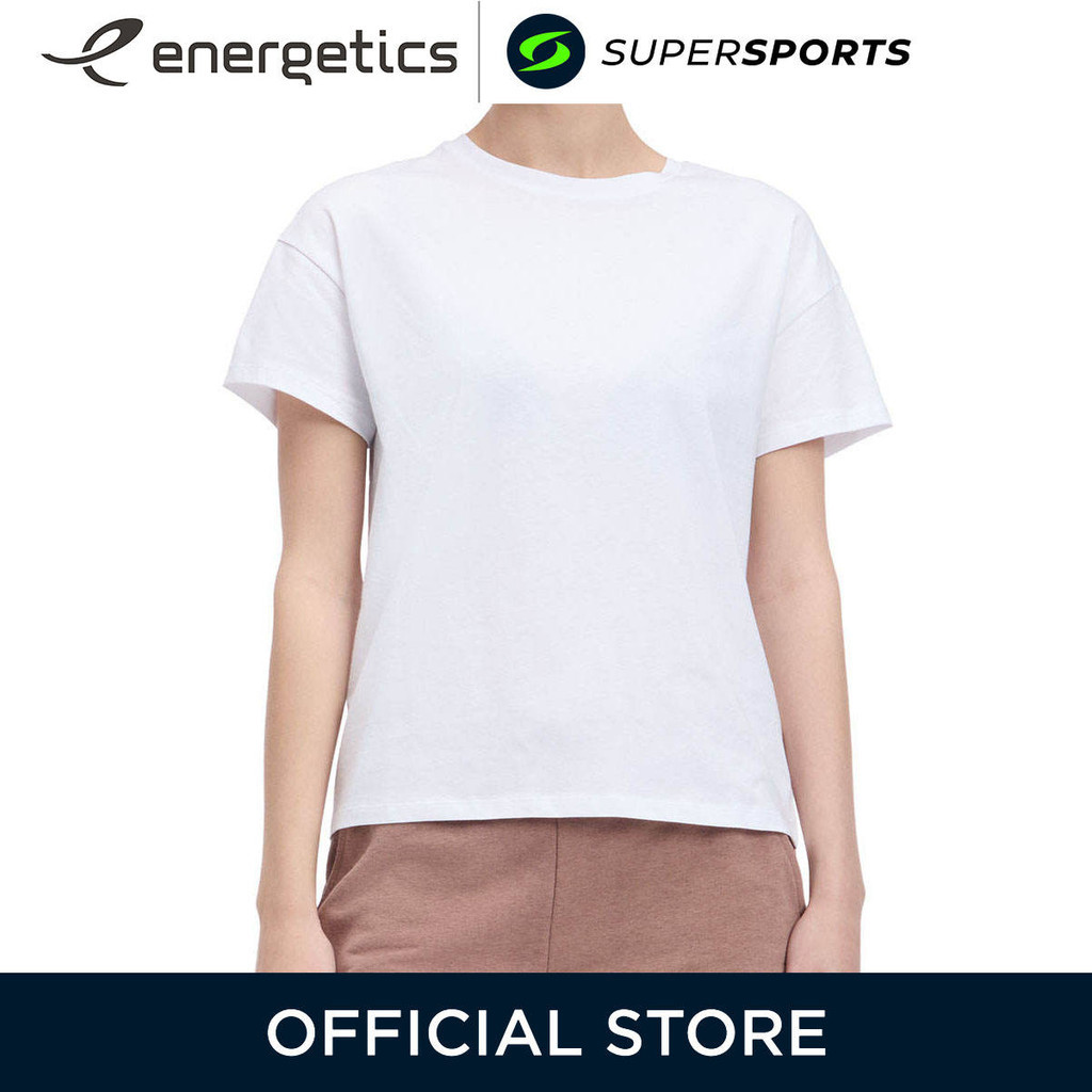 ENERGETICS Enza เสื้อออกกำลังกายผู้หญิง