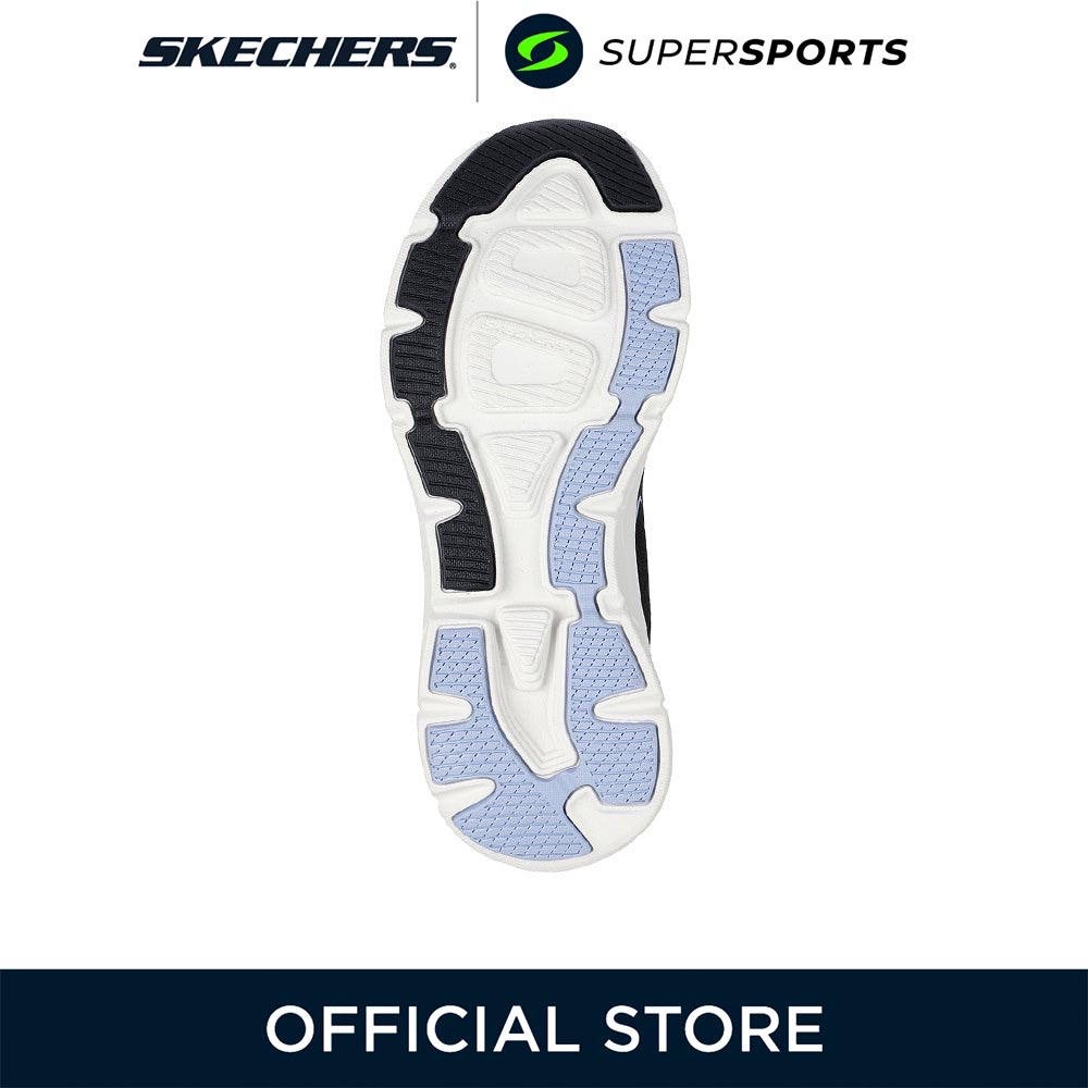 SKECHERS Relaxed Fit®: D'Lux Walker® 2.0 - Active Pace รองเท้าลำลองผู้หญิง