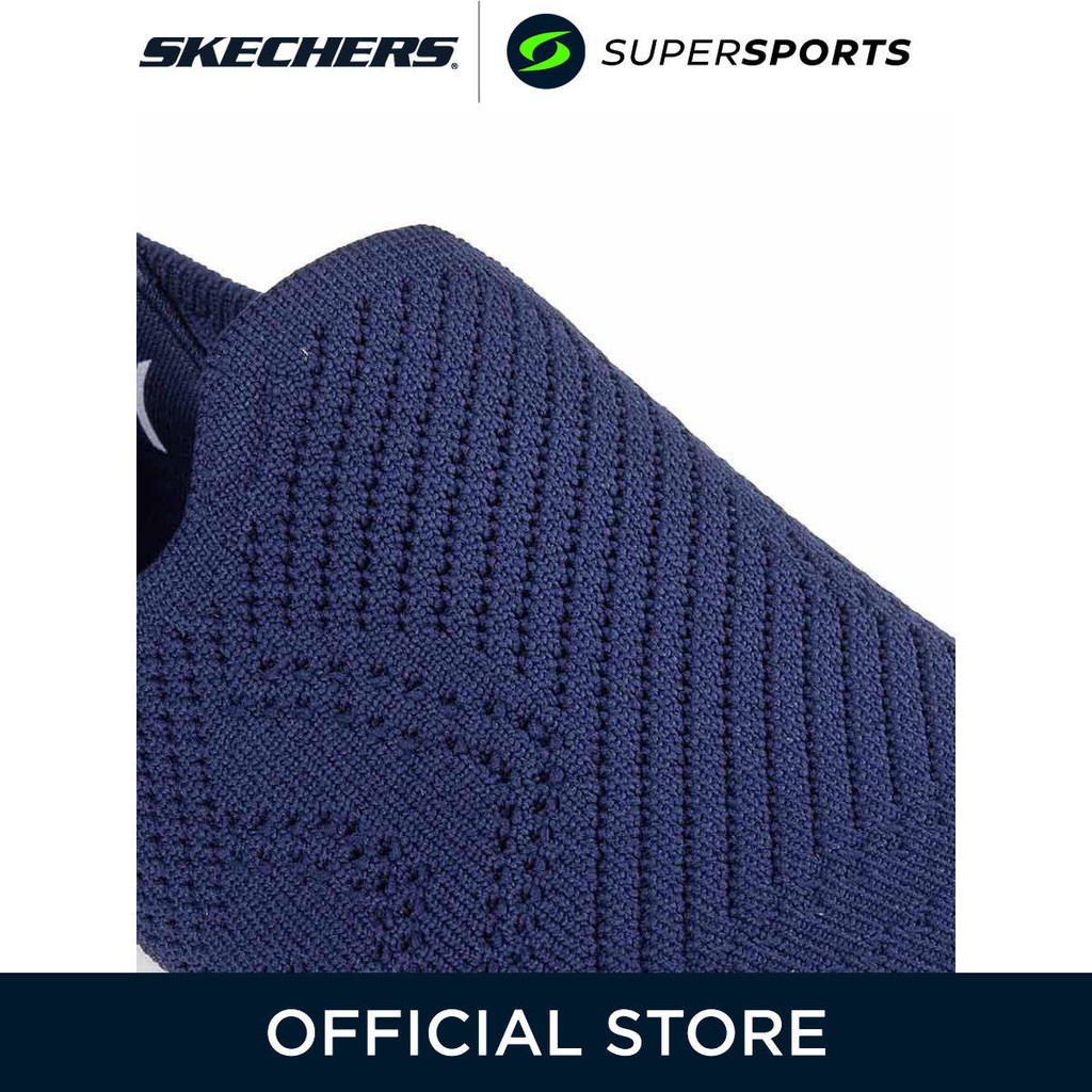 SKECHERS GO WALK 7™ - Amina รองเท้าผู้หญิง 125204-NVW