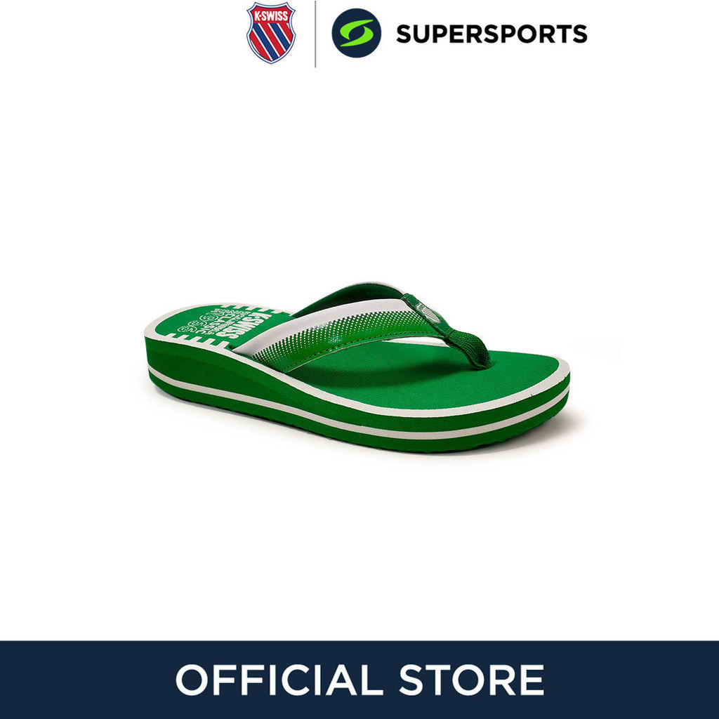 K-SWISS Abbey 1996 รองเท้าแตะผู้หญิง