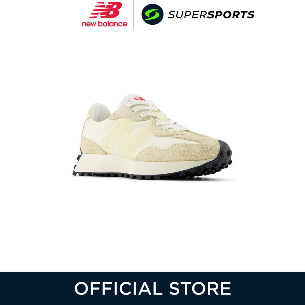 NEW BALANCE 327 รองเท้าลำลองผู้หญิง