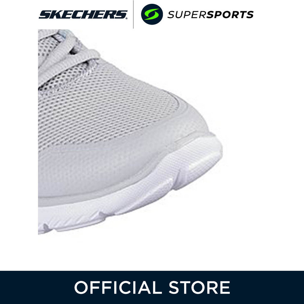 SKECHERS Pure Genius รองเท้าลำลองผู้หญิง [Supersports Exclusive]