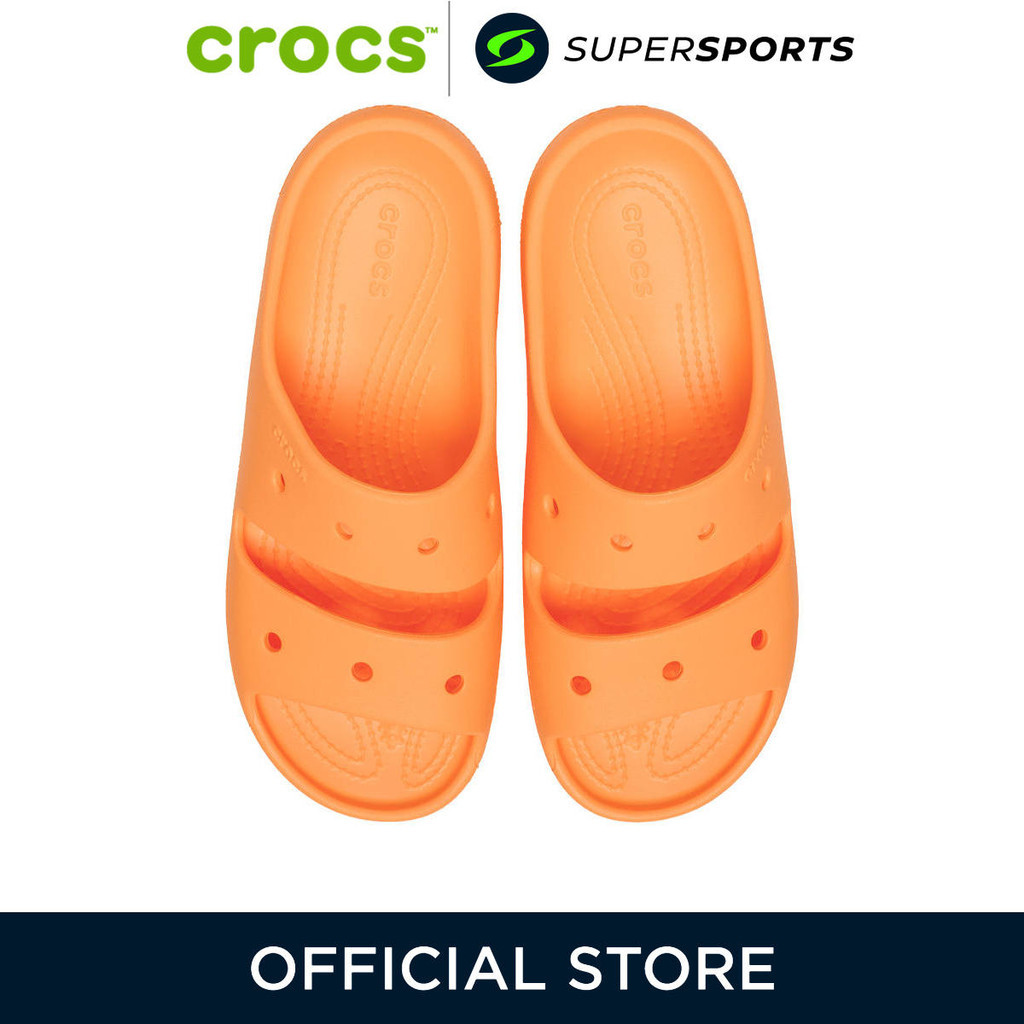 CROCS Classic V2 รองเท้าแตะผู้ใหญ่
