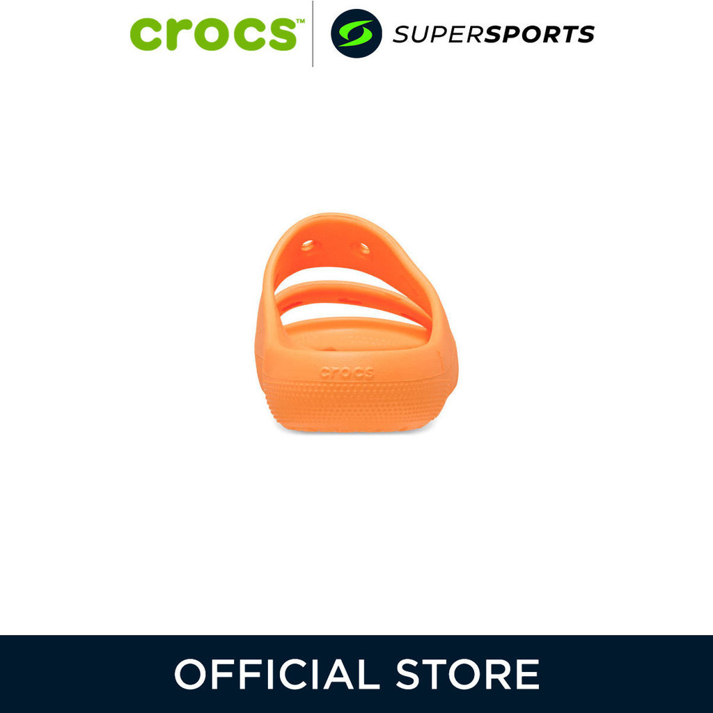 CROCS Classic V2 รองเท้าแตะผู้ใหญ่
