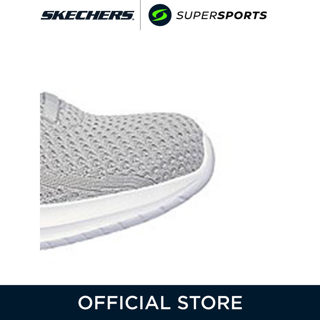 SKECHERS Zinergy - Lyona รองเท้าลำลองผู้หญิง [Supersports Exclusive]