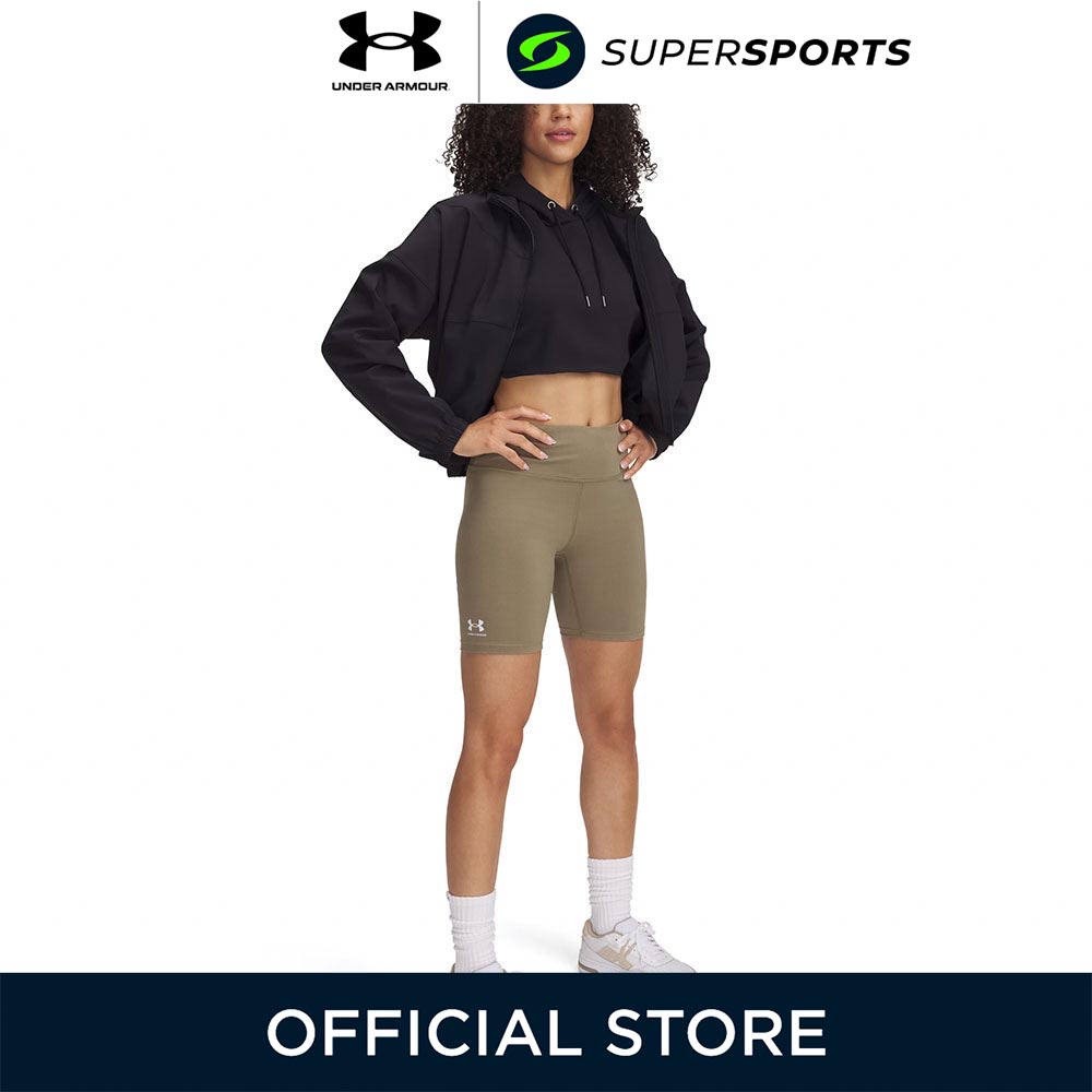 UNDER ARMOUR Rival 7" กางเกงขาสั้นผู้หญิง — صورة 6