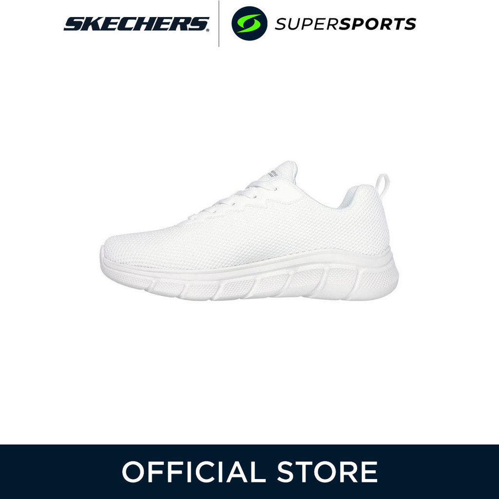SKECHERS BOBS Sport™ B Flex - Chill Edge รองเท้าลำลองผู้ชาย