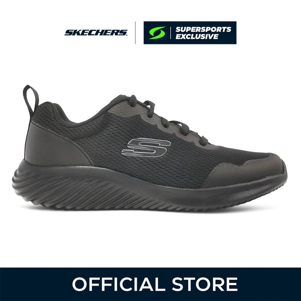 SKECHERS Bounder 2.0 รองเท้าลำลองผู้ชาย [Supersports Exclusive]