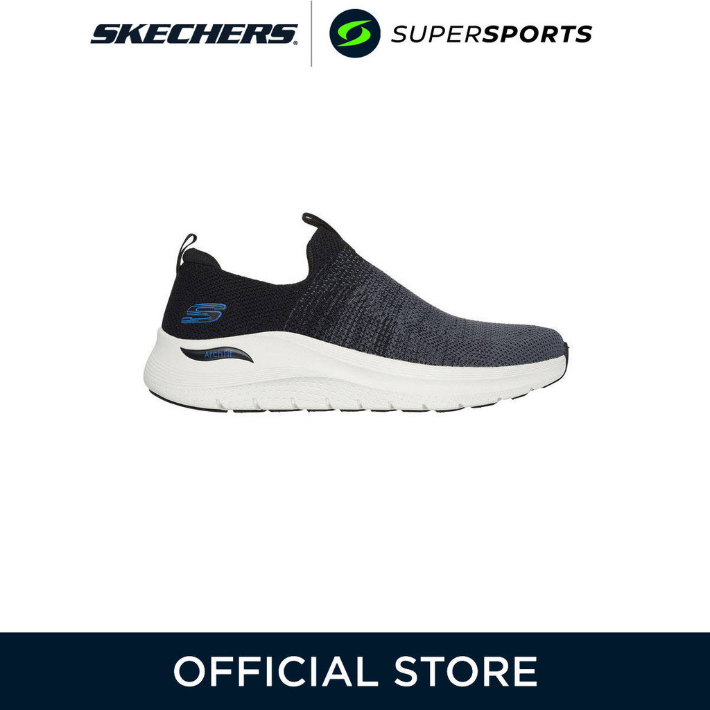 SKECHERS Arch Fit 2.0 - Farum รองเท้าลำลองผู้ชาย