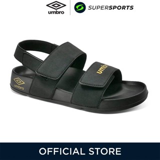 UMBRO Strap Sling II รองเท้าแตะผู้ชาย