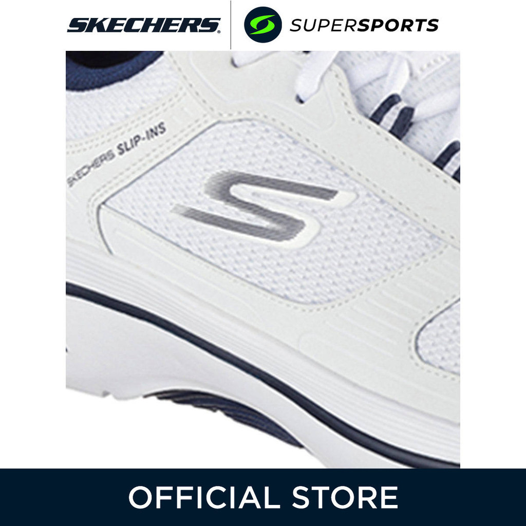 SKECHERS Slip-ins®: GO WALK® Arch Fit® 2.0 - Seared รองเท้าผู้ชาย