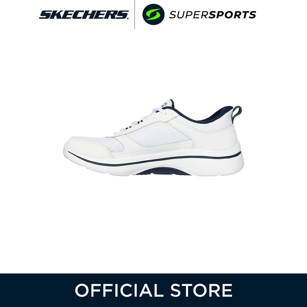 SKECHERS Slip-ins®: GO WALK® Arch Fit® 2.0 - Seared รองเท้าผู้ชาย