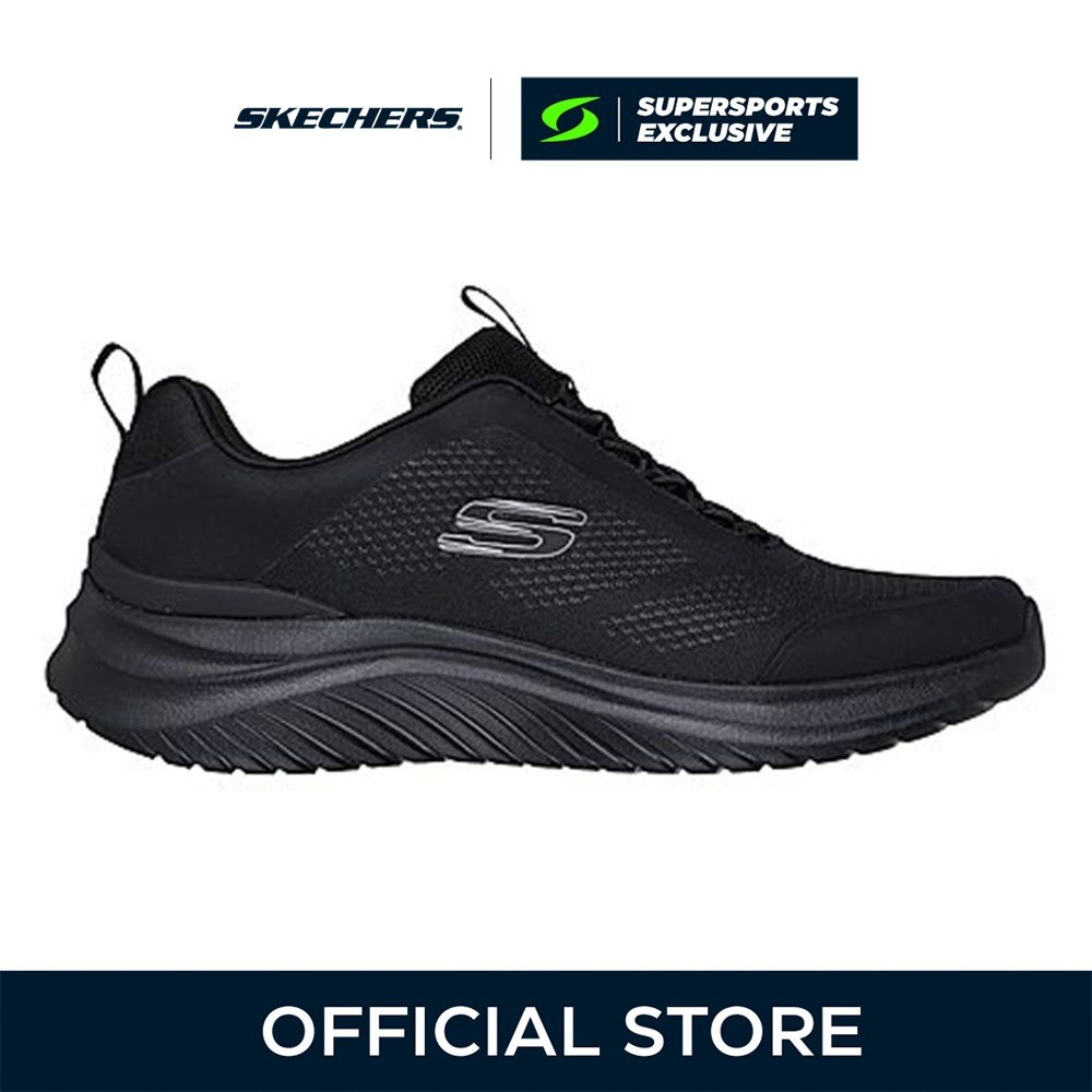 SKECHERS Sport Flection 3.0 รองเท้าลำลองผู้ชาย [Supersports Exclusive]