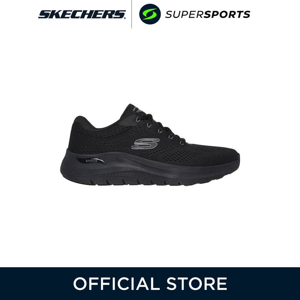 SKECHERS Arch Fit® 2.0 รองเท้าลำลองผู้ชาย