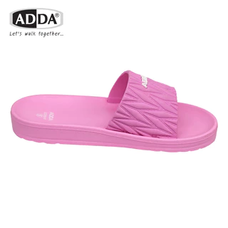 ADDA รองเท้าแตะ รองเท้าลำลอง สำหรับผู้หญิง รุ่น 82Z68 (ไซส์ 4-6)