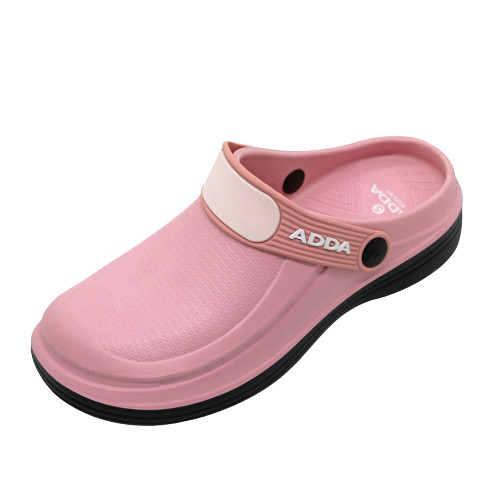 ADDA 2density รองเท้าแตะ รองเท้าลำลอง สำหรับผู้หญิง แบบสวม   รุ่น 5TD76W1 (ไซส์ 4-6)