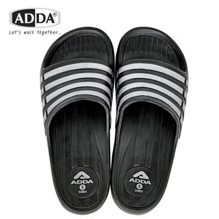 ADDA รองเท้าแตะลำลองผู้ชาย ไซส์ใหญ่ รุ่น 55R01MC (ไซส์ 11-12)