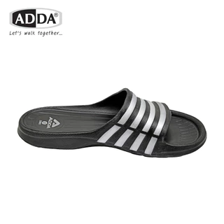 ADDA รองเท้าแตะลำลองผู้ชาย ไซส์ใหญ่ รุ่น 55R01MC (ไซส์ 11-12)