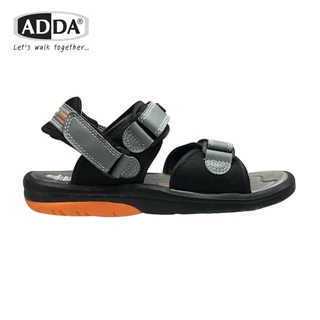 ADDA รองเท้ารัดส้นลำลอง สำหรับผู้ชาย รุ่น 2N36M1M2 (ไซส์ 7-11)