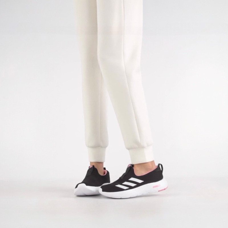 รองเท้าอาดิดาส CLOUDFOAM MOVE LOUNGER รับประกันลิขสิทธิ์แท้100% - รูปที่ 3