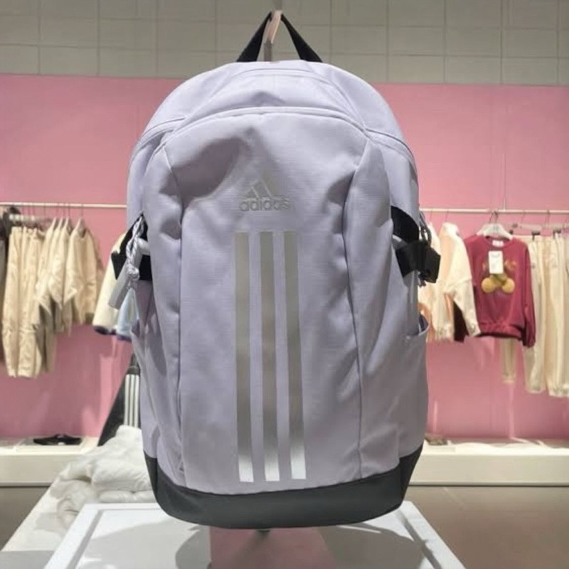 กระเป๋าเป้อาดิดาส รุ่น Power Backpack รับประกันลิขสิทธิ์แท้100% (ราคา 1400 บาท)