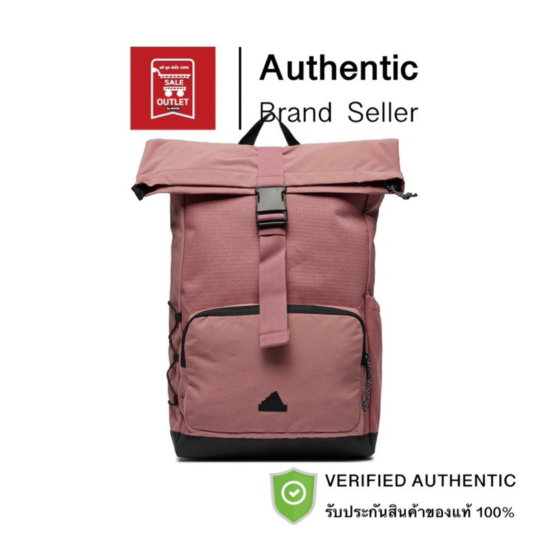 กระเป๋าเป้สะพายหลัง อาดิดาส CITY EXPLORER BACKPACK รับประกันลิขสิทธิ์แท้100% (ราคา 2000 บาท)