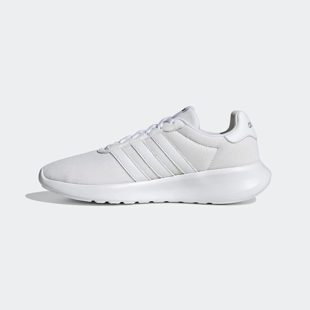 adidas Lifestyle & Running Lite Racer 3.0 Shoes Women White GW7955 thumbnail 8
