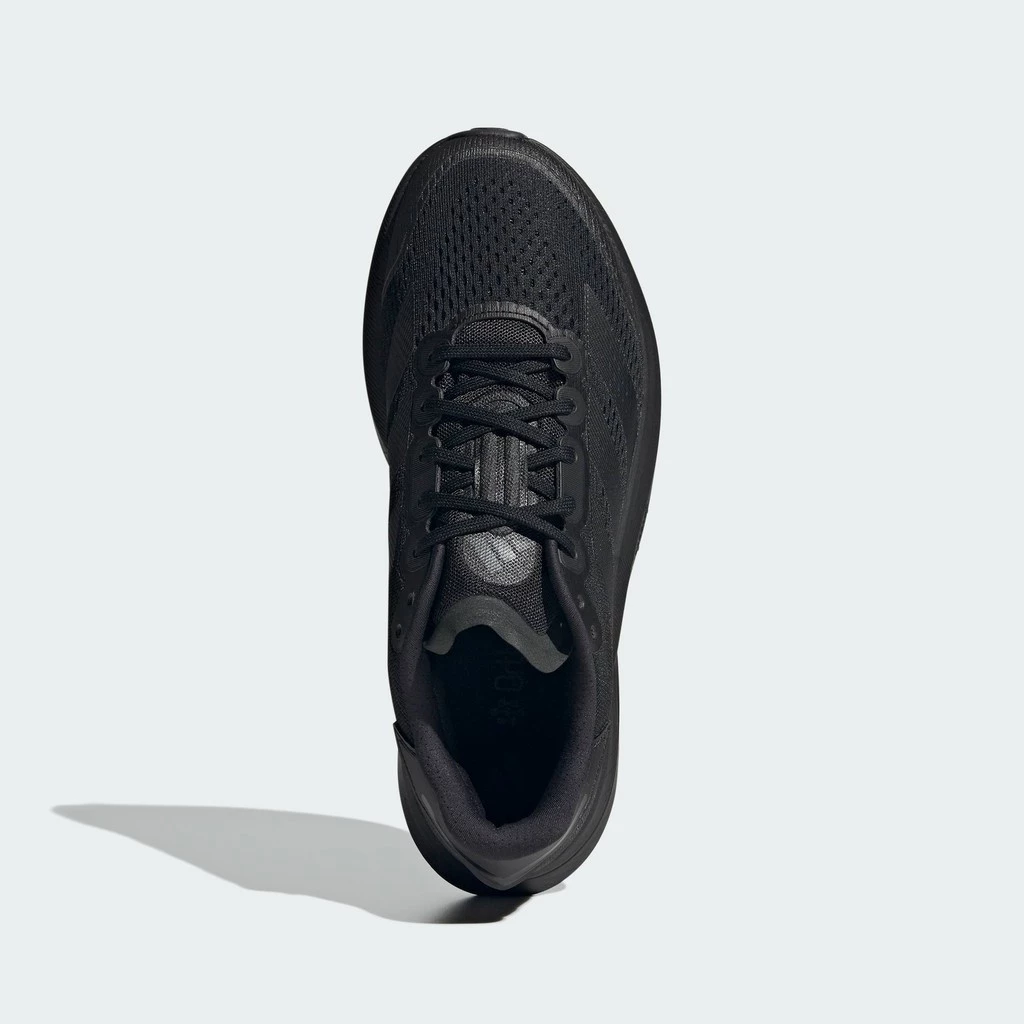 adidas Running Duramo Speed 2 Running Shoes Men Black IH8204 thumbnail 4