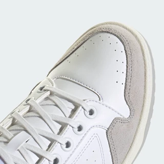 adidas ไลฟ์สไตล์ รองเท้า NY 90 ผู้ชาย สีขาว JQ0056
