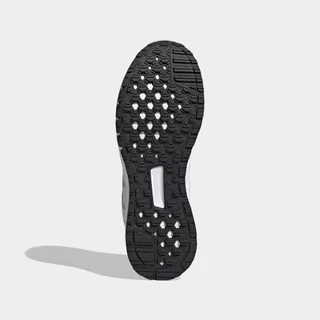 adidas ไลฟ์สไตล์ & วิ่ง รองเท้า Ultimashow ผู้ชาย สีขาว FX3631