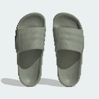 adidas Lifestyle Adilette 22 Slides Women Green IG8264