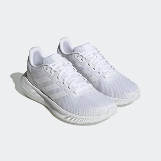 adidas วิ่ง รองเท้า Runfalcon 3.0 ผู้ชาย สีขาว HP7546