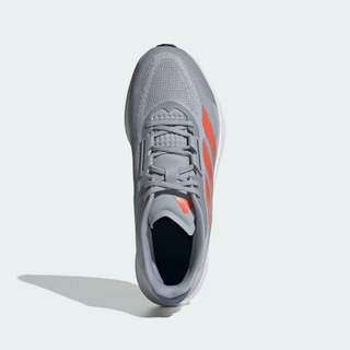 adidas วิ่ง รองเท้า Duramo Speed ผู้ชาย สีเทา IF9447